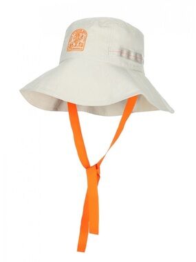 Parajumpers Hiking Panama Sun Hat with Chin Straps